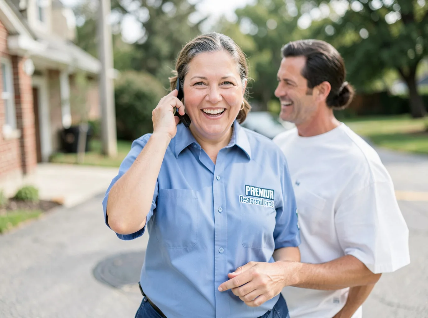 Water Damage Restoration Mckees Rocks, PA FAQs
